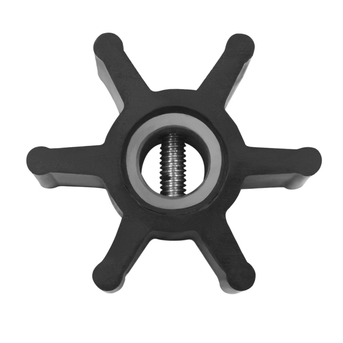 Jabsco Flexible Impeller Pump Nitrile 4528-0003 for Marine Applications