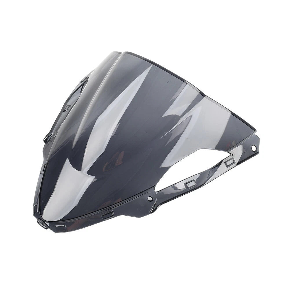 Front Windscreen for Kawasaki Ninja ZX-6R ZX636 (2024) - Grey