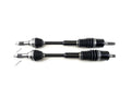 Monster XP Series Front CV Axles for Can-Am (705401937, 705401936)