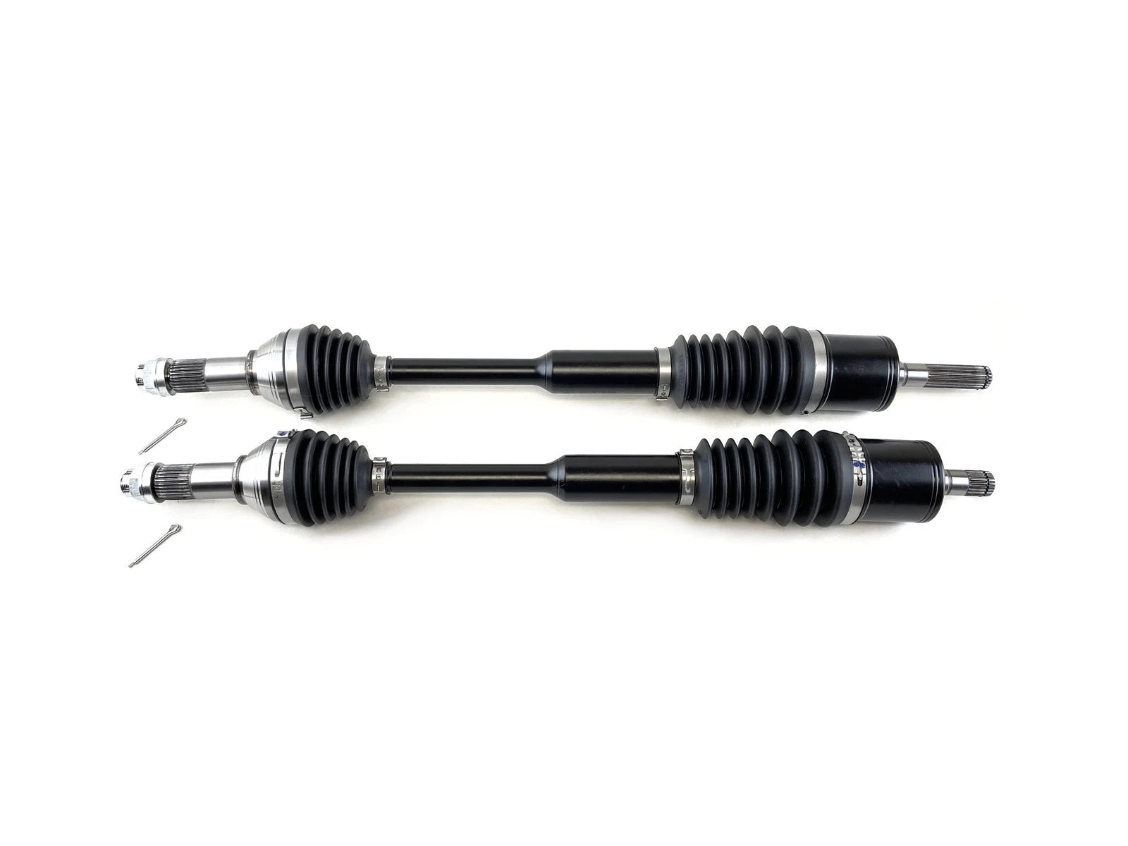 Monster XP Series Front CV Axles for Can-Am (705401937, 705401936)