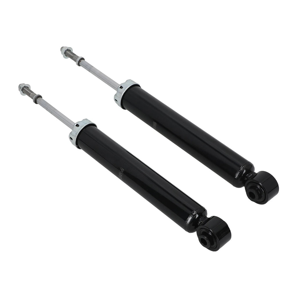 Rear Pair Shocks Absorber Assemblies for Infiniti QX60 JX35 (2013–2020)