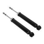 Rear Pair Shocks Absorber Assemblies for Infiniti QX60 JX35 (2013–2020)