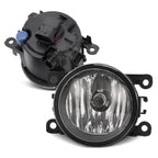 Pair Bumper Fog Lights for Honda Pilot (2012-2015)