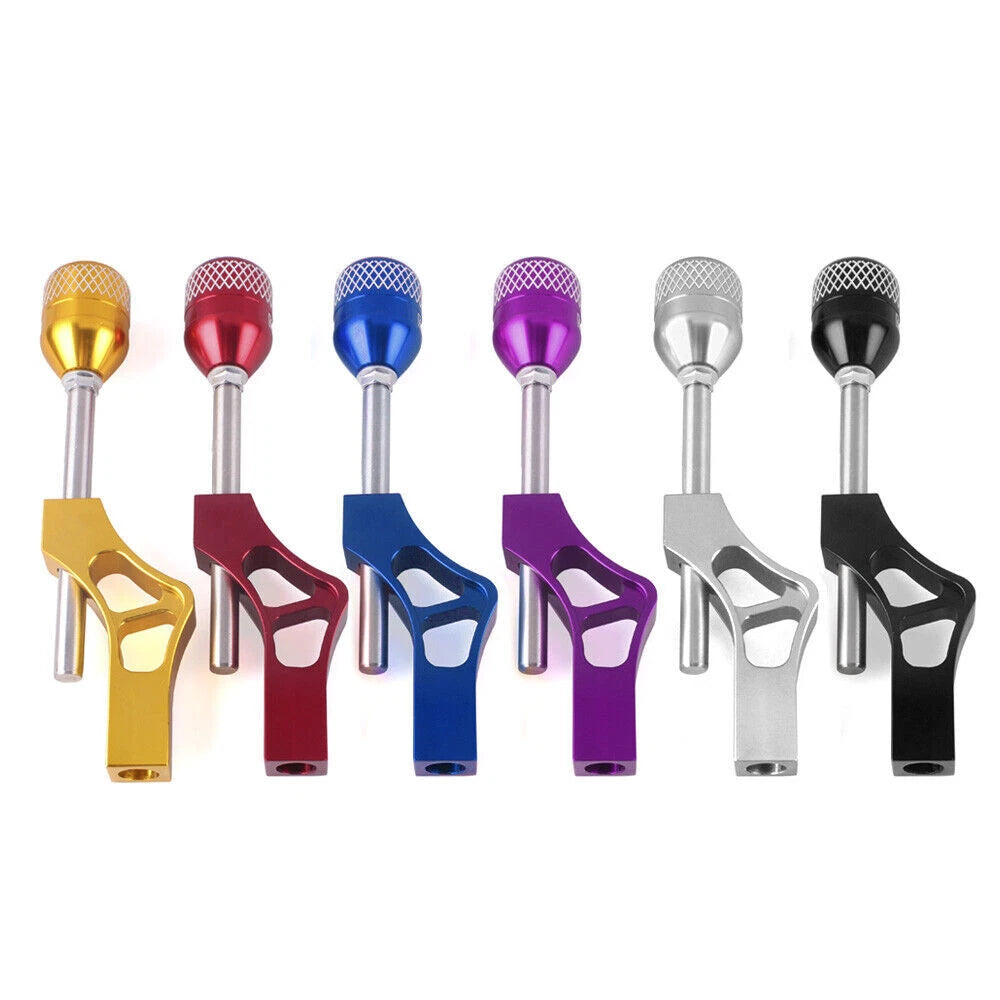 Adjustable Shift Knob for Extender Shifter Lever