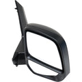 Right Mirror for Ford Transit Connect (2014–2022) Manual Fold