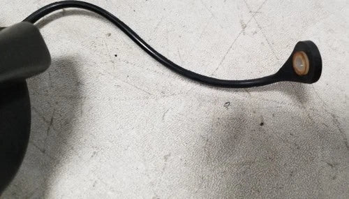 Fuel Gas Cap for Jaguar S-Type (1999–2004)