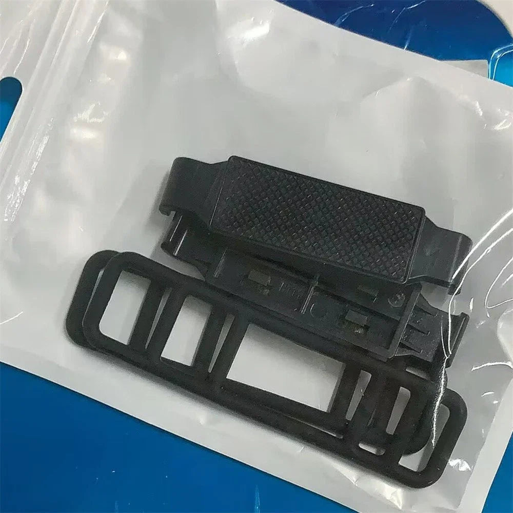 DVR Backboard Decorative Cover Silicone Strap for Rearview Mirror (All Years)