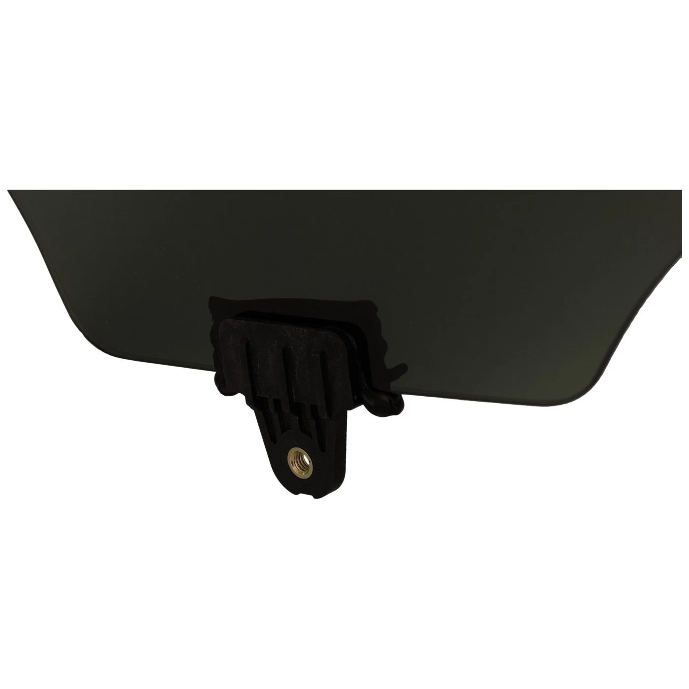 Rear Passenger Door Glass for Hyundai Santa Fe Sport (2013–2018)