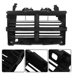Active Grille Shutter with Motor for Dodge Ram 1500 (2013–2021)