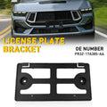 Front License Plate Bracket for Ford Mustang (2024–2025) PR3Z-17A385-AA