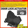 Door Lock Actuator for Toyota 4Runner Camry Corolla Lexus Scion