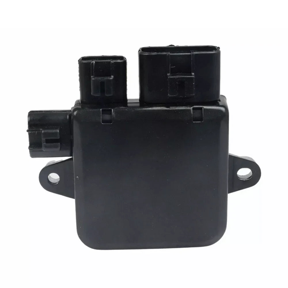 Cooling Fan Control Module for Nissan Infiniti EX35 FX37 G25 (2008-2013)