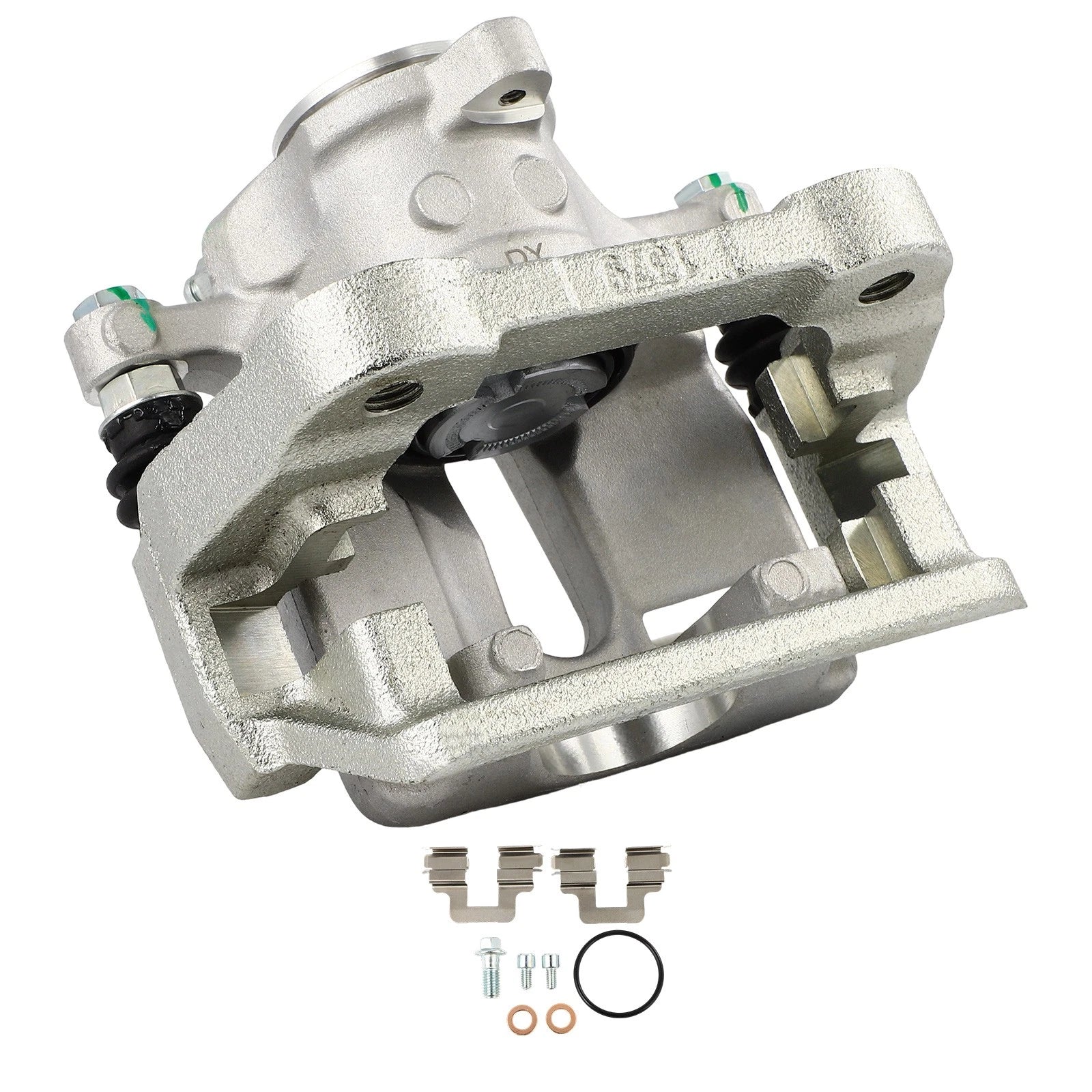 Rear Right Brake Caliper for Volvo XC60, S60 (2010–2018)