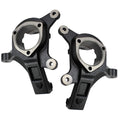 Set of 2 Lift Spindles for Chevy 1500 2WD (1999–2006) Suspension Kit