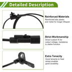 ABS Wheel Speed Sensor No. 12841558 for Buick Regal (2011–2017)