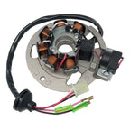 Stator for Eton NXL-90 Thunder 90D (2000–2005) 650234