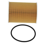 Oil Filter HU9001X for Porsche 911 Cayenne Macan V6 (2008–2020)