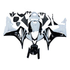 Injection Fairing Kit for Honda CBR600RR (2007–2008) ABS Plastic