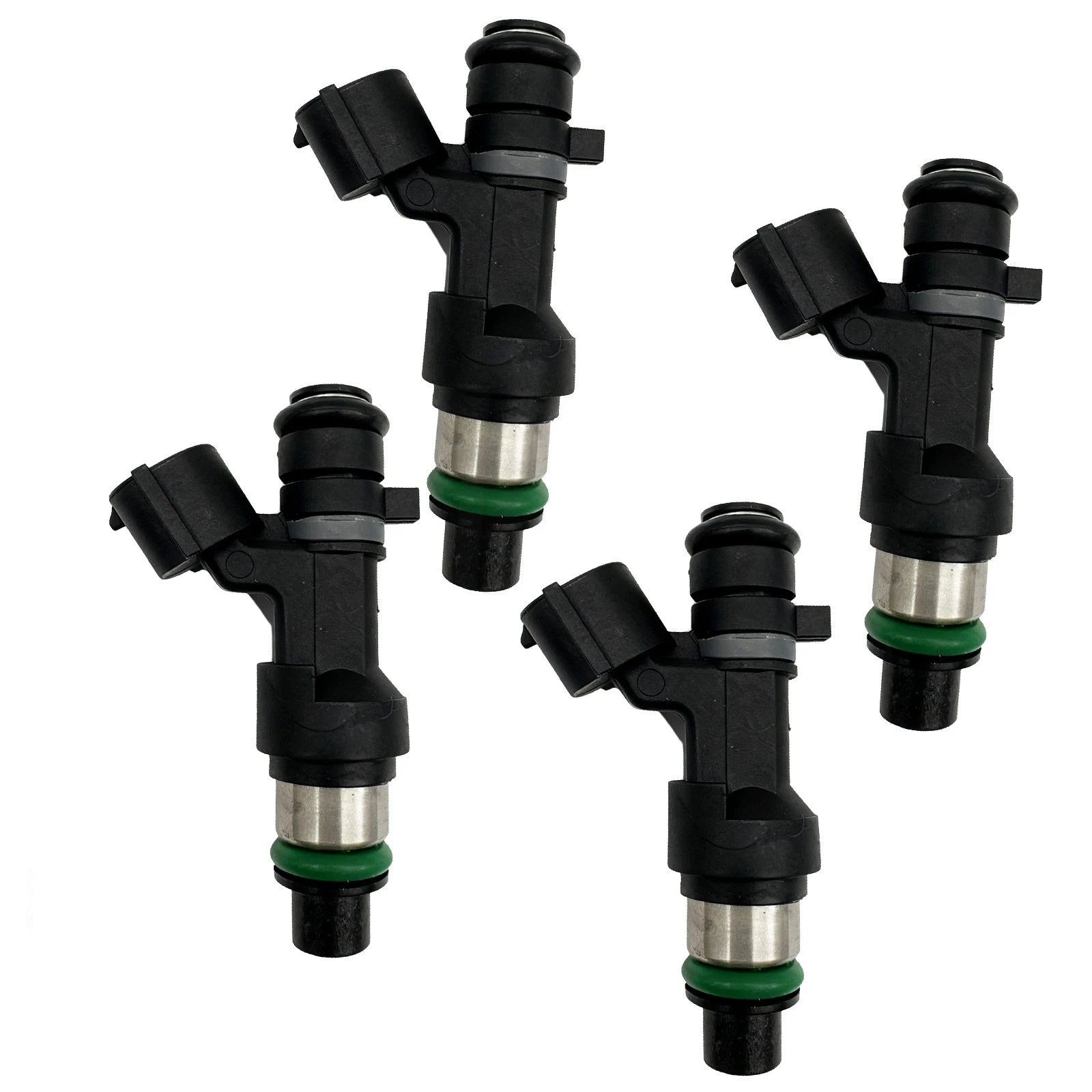 4X Fuel Injectors FBY2855 for Nissan Altima 2.5L I4 (2015–2017)