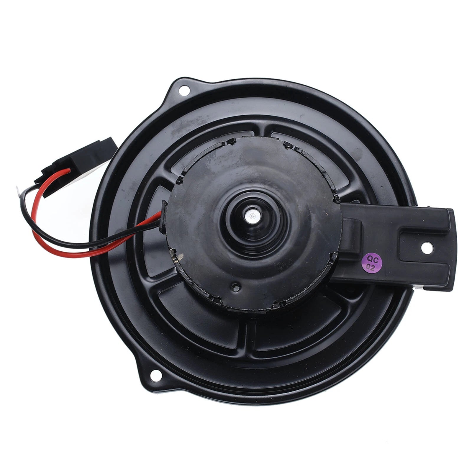 HVAC Blower Motor With Wheel Assembly for Toyota 4Runner (1996-2002) and Lexus