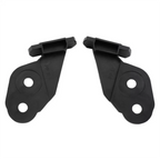 Front Bumper Brackets for BMW E46 3 Series (1998-2006)
