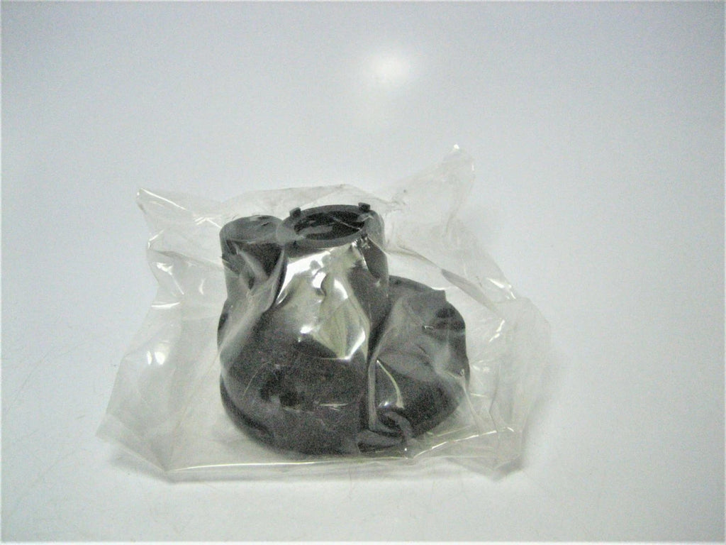 Water Pump Housing for Yamaha Marine 25-30HP (18-3418, 689-44311-03-00)