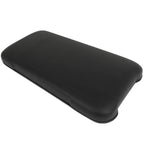 Front Seat Cushion for E-Z-GO TXT Golf Cart Black