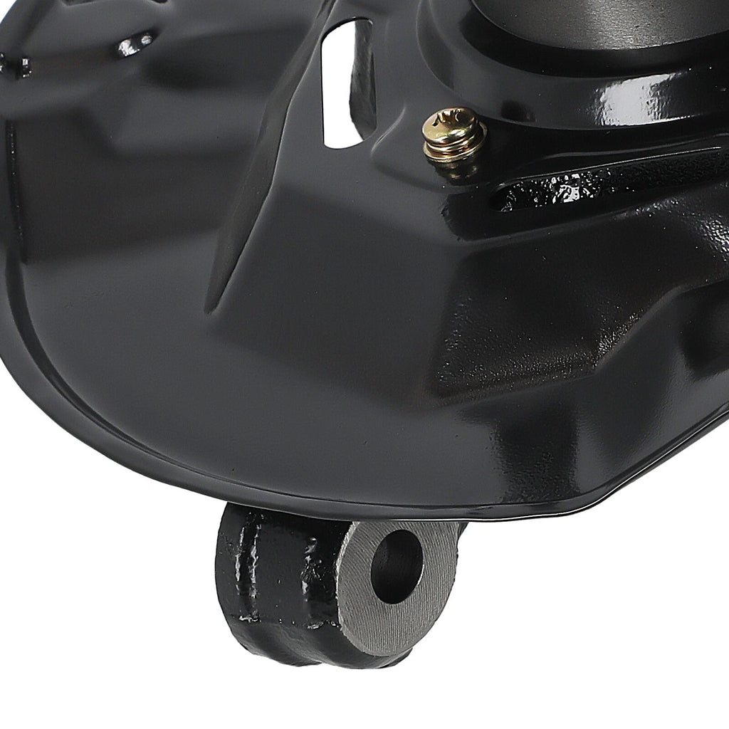 Front Wheel Bearing Hub Knuckle Assembly for Toyota Corolla (2003–2008)