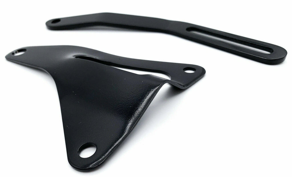 Alternator Bracket Set Replacement for Ford Mustang 289 302 (1965–1973)