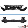 Front Bumper Bracket Cover for Ford Transit Connect (2014–2018)