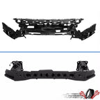 Front Bumper Bracket Cover for Ford Transit Connect (2014–2018)