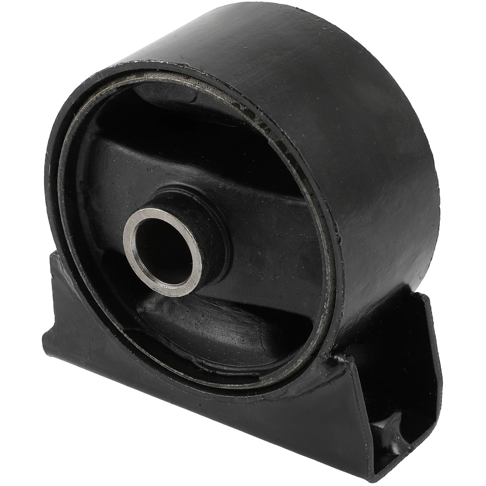 Set of 4 Engine Motor & Transmission Mounts for Mitsubishi Outlander (2007–2013)