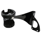 Rear Drink Cup Holder for Harley Touring Street Road Glide (2014–2023)