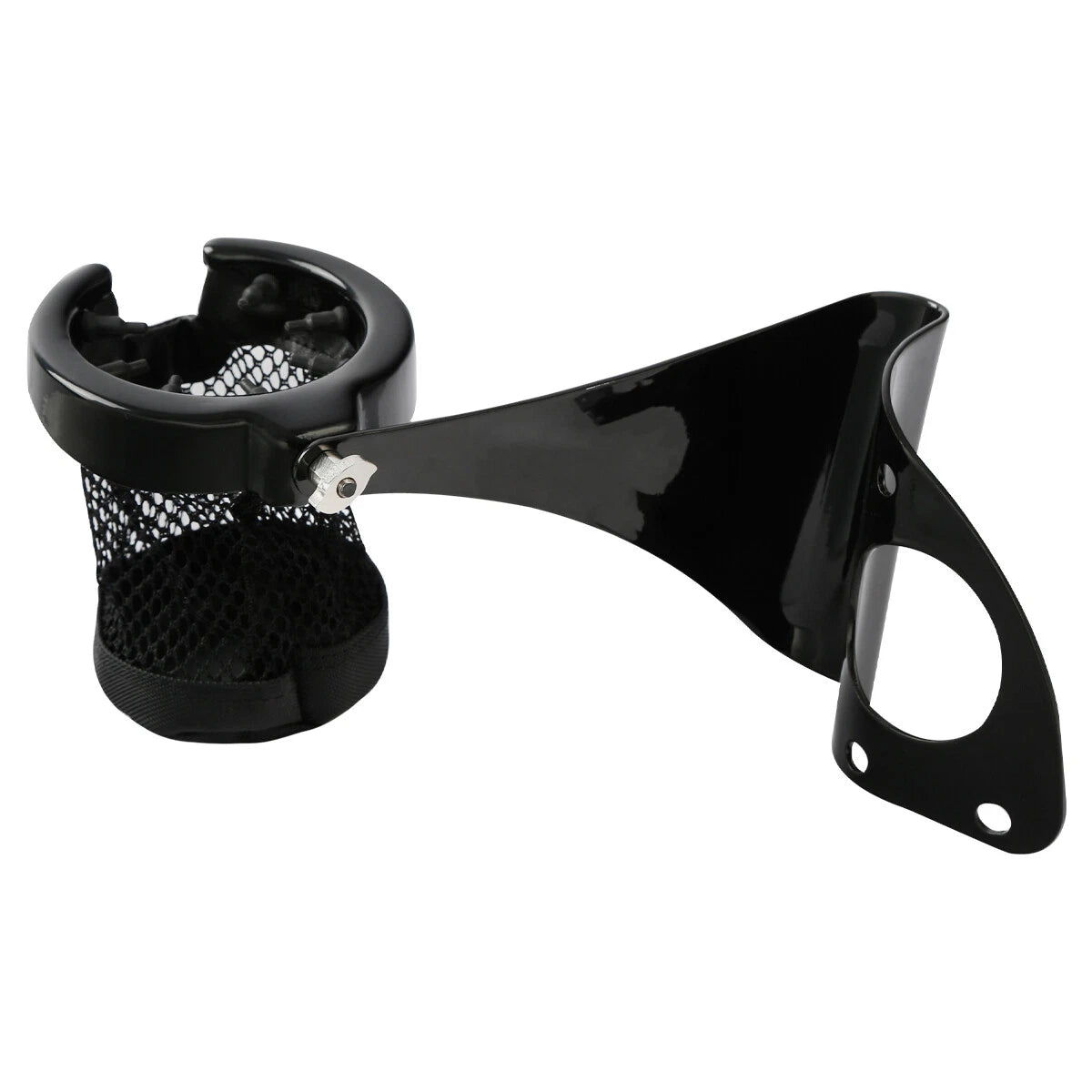 Rear Drink Cup Holder for Harley Touring Street Road Glide (2014–2023)