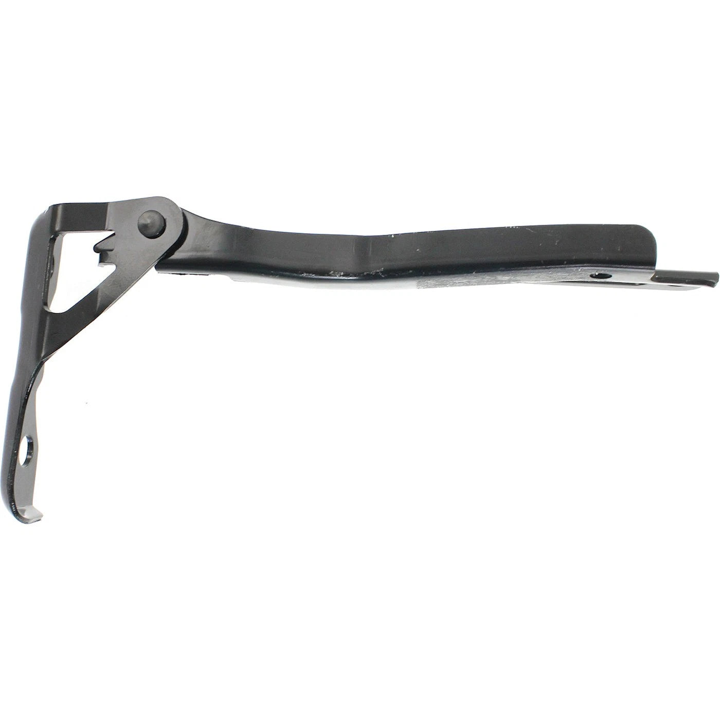 Hood Hinge for Honda Odyssey (2011–2013) Right Steel