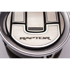 A/C Deluxe Vent Trim Covers Set for 2010–2014 Ford F-150 Raptor