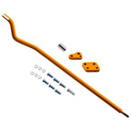 Reduced Reach Forward Control Adapter Kit for Harley Davidson FXDWG (1999-2005)