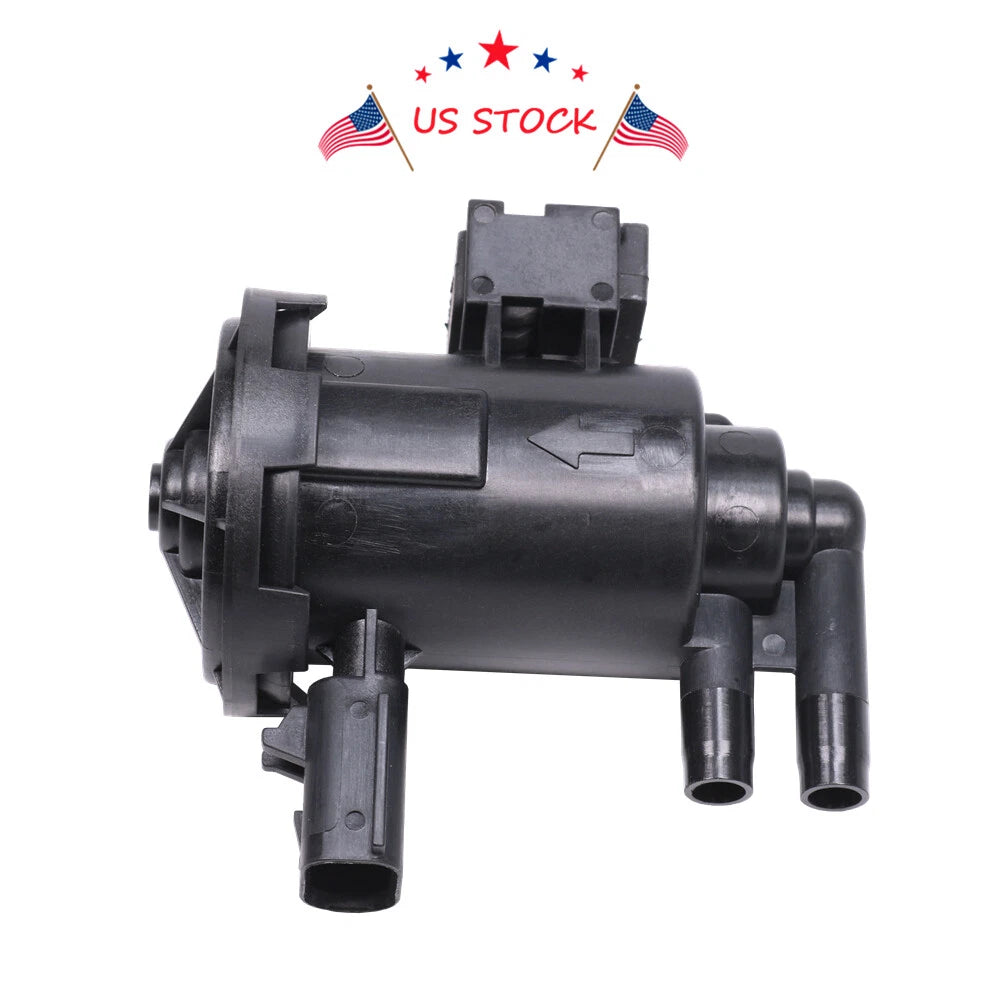 Vapor Canister Purge Solenoid for Dodge Dakota Durango Jeep TJ (2004–2006)