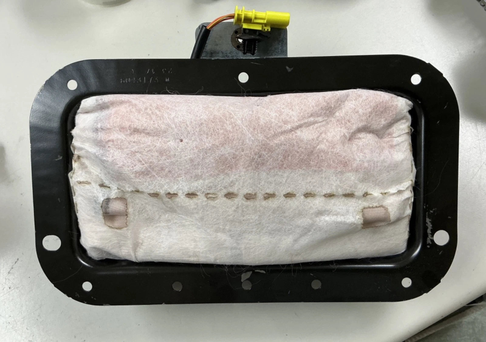 Front Right Side Dash Airbag for Chevy Traverse (2024–2026) 85689318