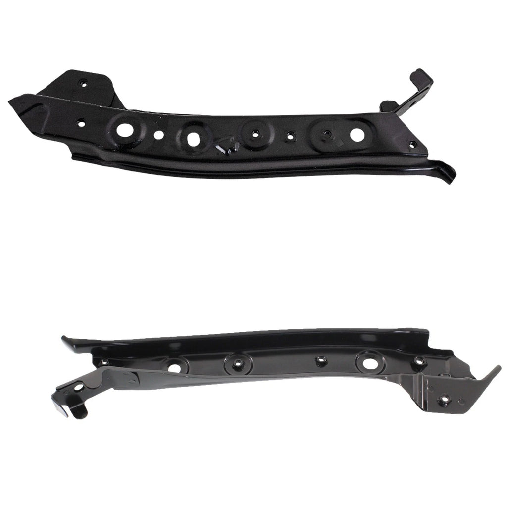 Radiator Support Set for Nissan Sentra (2018-2019)