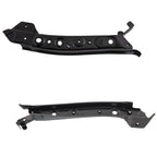 Radiator Support Set for Nissan Sentra (2018-2019)