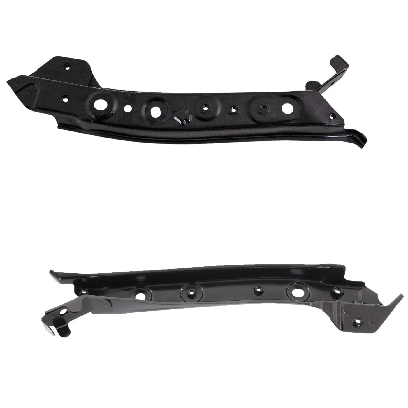 Radiator Support Set for Nissan Sentra (2018-2019)