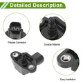 MAP Sensor for MERCEDES-BENZ Vito (2024)