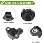 MAP Sensor for MERCEDES-BENZ Vito (2024)