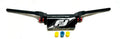 Fasst Flexx 14 Degree Handlebars for Yamaha Banshee (All Years) Black
