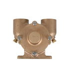 Water Sea Pump for Crusader Sherwood E35 V6 Engines (220–350)