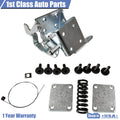 Driver Side Upper Door Hinge for Chevy GMC Blazer S10 S15 Jimmy (1994–2005)