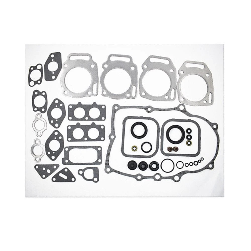 Engine Gasket for Vanguard V-Twin Engines (808390, 807989, 807640, 808389)