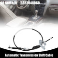 Automatic Transmission Shift Cable NO. 3382048060 for Toyota Highlander (2001–2003)