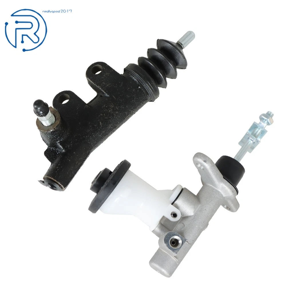 Clutch Master and Slave Cylinder for Toyota Tacoma (1995–2004)